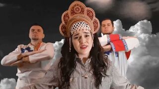 Leningrad — No entry Russians and Dogs / Ленинград — Входа нет (премьера клипа feat. Зоя 2022)