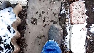 Путишествие голош