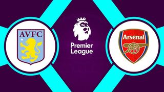 EPL | 19/03/2022 | Aston Villa - Arsenal  0:1