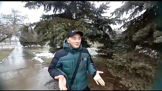 Смешение видио