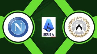 Serie А | 19/03/2022 | Napoli - Udinese  2:1