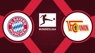 Bundesliga | 19/03/2022 | Bayern Munich - Union Berlin  4:0