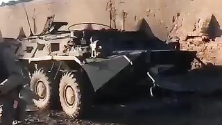 Запорожья