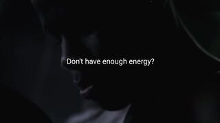 Motivational video