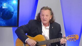 Владимир Скобцов ДОНБАСС ЗА НАМИ авторское исполнение