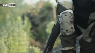 Владимир Скобцов НЕПОКОРЁННЫЙ