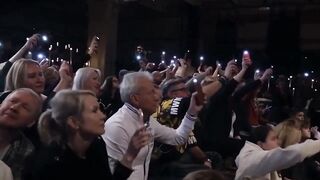 Александр Маршал, Сергей Галанин, стихи Владимира Скобцова НЕ БУДЬ АТЕИСТОМ