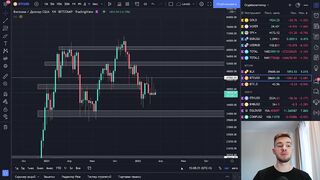 ПОСЛЕДНИЙ ШАНС. ЭТИ АКТИВЫ УЛЕТЯТ КРИПТОВАЛЮТА БИТКОИН, ЗОЛОТО, СЕРЕБРО!