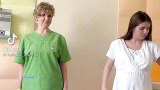 Веселые роды
