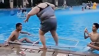 Полные женщины
