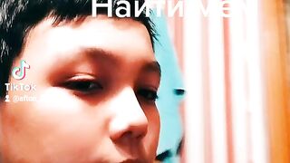 Ajjajajajajja tik tok