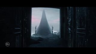 Клип по фильму - Доктор Стрэндж (HD1080P)