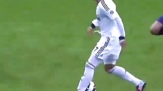 Cristiano Ronaldo Skills