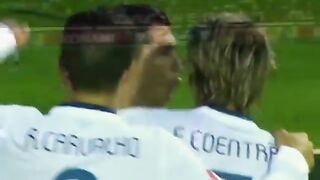 Ronaldo Revenge