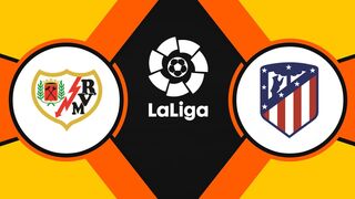 La Liga | 19/03/2022 | Rayo Vallecano - Atletico Madrid  0:1