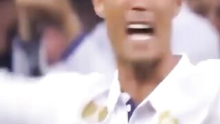 RONALDO REVENGE messi