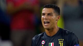 CLIP RONALDO