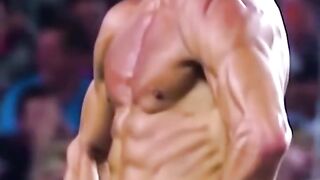 BIG CHANGE RONALDO