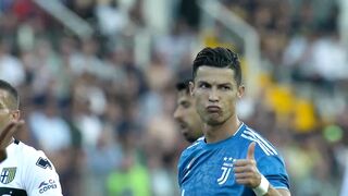 Ronaldo clip edit