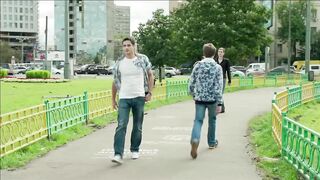 Сериал Кухня 1 сезон 2 серия