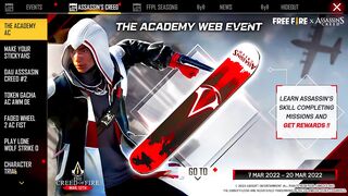 Level 90   free fire