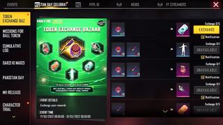 ???? FREE FIRE SPIN 9????