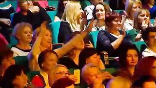 Олег Винник — Хочу на берег океана [Live]