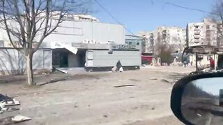 Мариуполь последствия