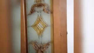 Двері на реставрацію