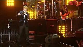 Олег Винник — Я не устану [Live]