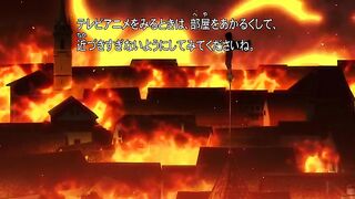 Черный Клевер / Black Clover|Серия 4