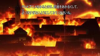 Черный Клевер / Black Clover|Серия 5