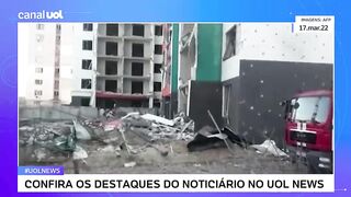 Guerra Rússia x Ucrânia 2
