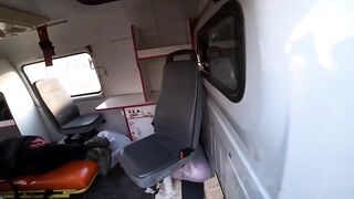Эдит Маньяк напал на Макс Ващенко и Психа