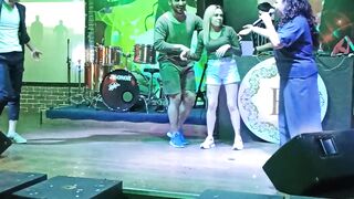 Боня и кузьич