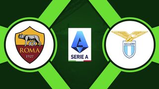 Serie А | 20/03/2022 | Roma - Lazio  3:0