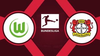 Bundesliga | 20/03/2022 | VfL Wolfsburg - Bayer Leverkusen  0:2