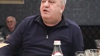 TOP Анекдот!!! 17 минут побыл Русским!!!!)))