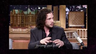 Jon Snow — It Feels Good to Be Alive