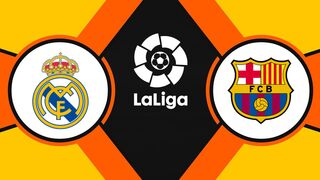 La Liga | 20/03/2022 | Real Madrid - Barcelona  0:4
