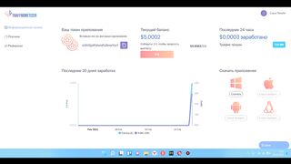 Топ самых лучших проектов заработка онлайн - Март 2022 года
