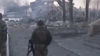 Незачто