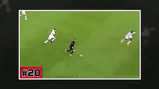 Football history