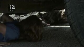 The Walking Dead Season  2 Episode 2