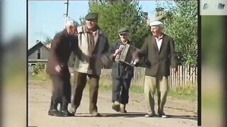 деревенские Приколы