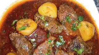 Surmai Fish Curry Recipe  Surmai Fish Curry  Surmai Machli Ka Salan  Fish Curry Recipe