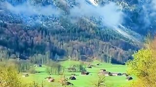 Switzerland view