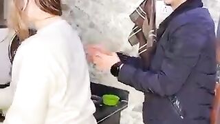 trending - couple - rehkan - short - shortvideo, our society bad habits,