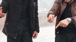 تو فیر وی آخری۔۔۔????????