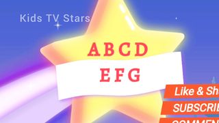 ABC Alphabet  for Children ABC Song | Education ABC Nursery Rhymes | Learn ABCD